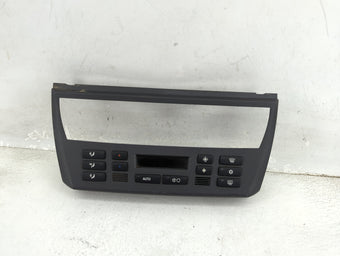 compare product 2004-2010 Bmw X3 Climate Control Module Temperature AC/Heater Replacement P/N:3413866 Fits Fits 2004 2005 2006 2007 2008 2009 2010 OEM Used Auto Parts