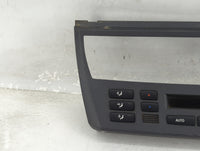 2004-2010 Bmw X3 Climate Control Module Temperature AC/Heater Replacement P/N:3413866 Fits Fits 2004 2005 2006 2007 2008 200