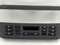 2004-2010 Bmw X3 Climate Control Module Temperature AC/Heater Replacement P/N:3413866 Fits Fits 2004 2005 2006 2007 2008 200