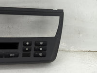 2004-2010 Bmw X3 Climate Control Module Temperature AC/Heater Replacement P/N:3413866 Fits Fits 2004 2005 2006 2007 2008 200