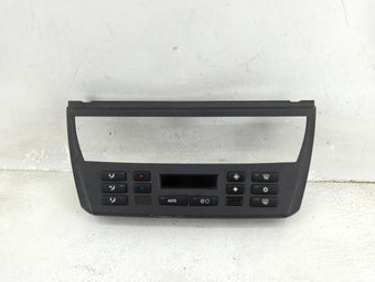 compare product 2004-2010 Bmw X3 Climate Control Module Temperature AC/Heater Replacement P/N:3413866 Fits Fits 2004 2005 2006 2007 2008 2009 2010 OEM Used Auto Parts