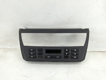 2004-2010 Bmw X3 Climate Control Module Temperature AC/Heater Replacement P/N:3413866 Fits Fits 2004 2005 2006 2007 2008 200