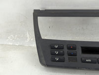 2004-2010 Bmw X3 Climate Control Module Temperature AC/Heater Replacement P/N:3413866 Fits Fits 2004 2005 2006 2007 2008 200
