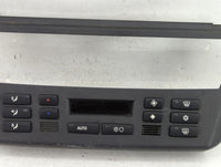 2004-2010 Bmw X3 Climate Control Module Temperature AC/Heater Replacement P/N:3413866 Fits Fits 2004 2005 2006 2007 2008 200
