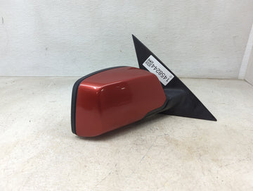 2004-2009 Bmw X3 Passenger Side View Mirror - Right Door Mirror OEM Used