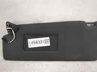 2004-2005 Bmw X3 Sun Visor Shade Replacement Driver Left Mirror Fits Fits 2004 2005 OEM Used Auto Parts - Oemusedautoparts1.