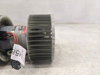 2004-2010 Bmw X3 Heater AC Blower Motor Fits Fits 2001 2002 2003 2004 2005 2006 2007 2008 2009 2010 OEM Used Auto Parts - Oe