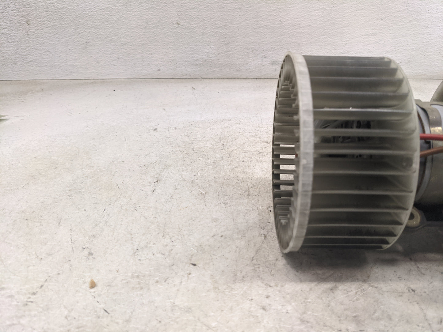 2004-2010 Bmw X3 Heater AC Blower Motor Fits Fits 2001 2002 2003 2004 2005 2006 2007 2008 2009 2010 OEM Used Auto Parts - Oe