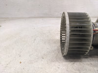 2004-2010 Bmw X3 Heater AC Blower Motor Fits Fits 2001 2002 2003 2004 2005 2006 2007 2008 2009 2010 OEM Used Auto Parts - Oe
