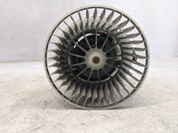 2004-2010 Bmw X3 Heater AC Blower Motor Fits Fits 2001 2002 2003 2004 2005 2006 2007 2008 2009 2010 OEM Used Auto Parts - Oe