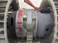 2004-2010 Bmw X3 Heater AC Blower Motor Fits Fits 2001 2002 2003 2004 2005 2006 2007 2008 2009 2010 OEM Used Auto Parts - Oe
