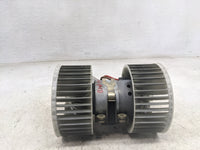 2004-2010 Bmw X3 Heater AC Blower Motor Fits Fits 2001 2002 2003 2004 2005 2006 2007 2008 2009 2010 OEM Used Auto Parts - Oe