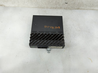 compare product 2004 Bmw X3 Radio Speaker Amplifier 65126990098|532230804