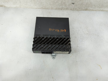 2004 Bmw X3 Radio Speaker Amplifier 65126990098|532230804 - Oemusedautoparts1.com