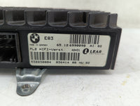 2004 Bmw X3 Radio Speaker Amplifier 65126990098|532230804 - Oemusedautoparts1.com