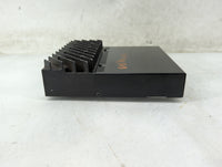 2004 Bmw X3 Radio Speaker Amplifier 65126990098|532230804 - Oemusedautoparts1.com