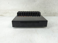 2004 Bmw X3 Radio Speaker Amplifier 65126990098|532230804 - Oemusedautoparts1.com