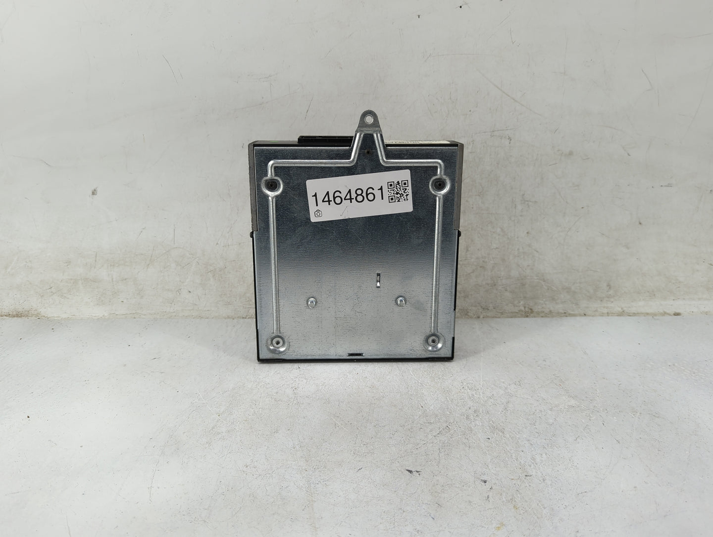 2004 Bmw X3 Radio Speaker Amplifier 65126990098|532230804 - Oemusedautoparts1.com
