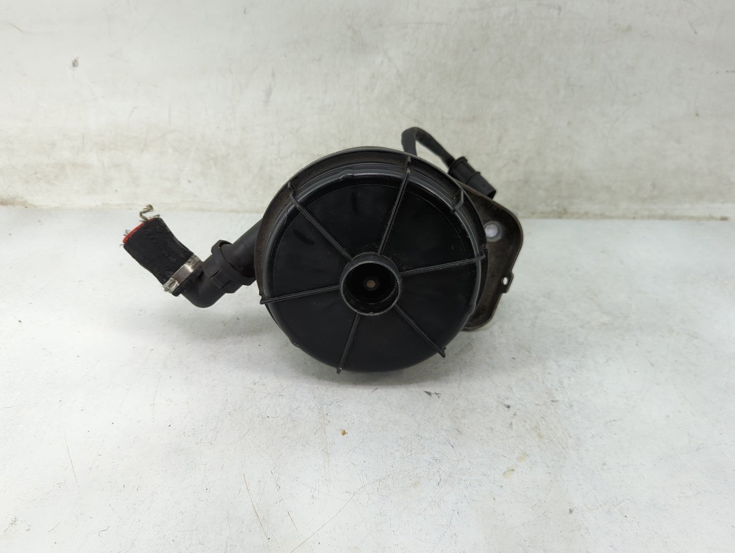 2004-2006 Bmw X3 Air Injection Pump Smog - Oemusedautoparts1.com