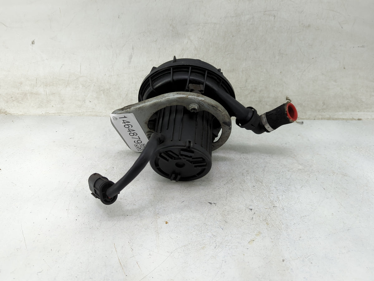 2004-2006 Bmw X3 Air Injection Pump Smog - Oemusedautoparts1.com