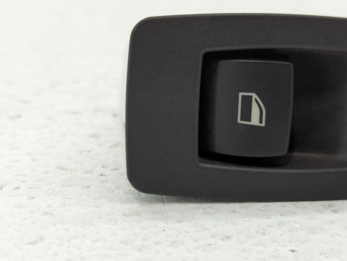 2004 Bmw X3 Passenger Right Power Window Switch - Oemusedautoparts1.com