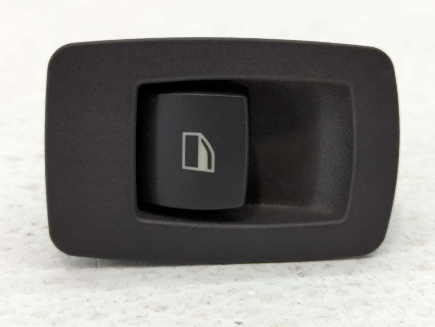 2004 Bmw X3 Passenger Right Power Window Switch - Oemusedautoparts1.com