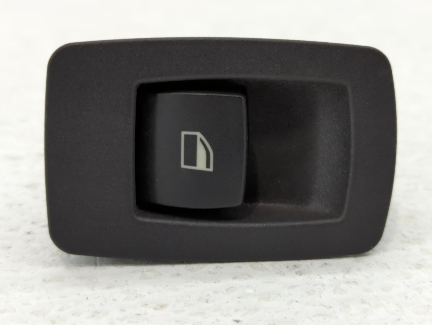 2004 Bmw X3 Passenger Right Power Window Switch - Oemusedautoparts1.com