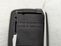 2004 Bmw X3 Passenger Right Power Window Switch - Oemusedautoparts1.com