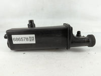 2004 Bmw X3 Fuel Vapor Charcoal Canister - Oemusedautoparts1.com