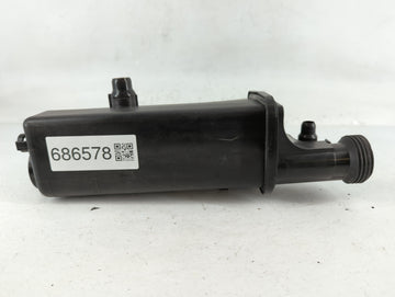 2004 Bmw X3 Fuel Vapor Charcoal Canister