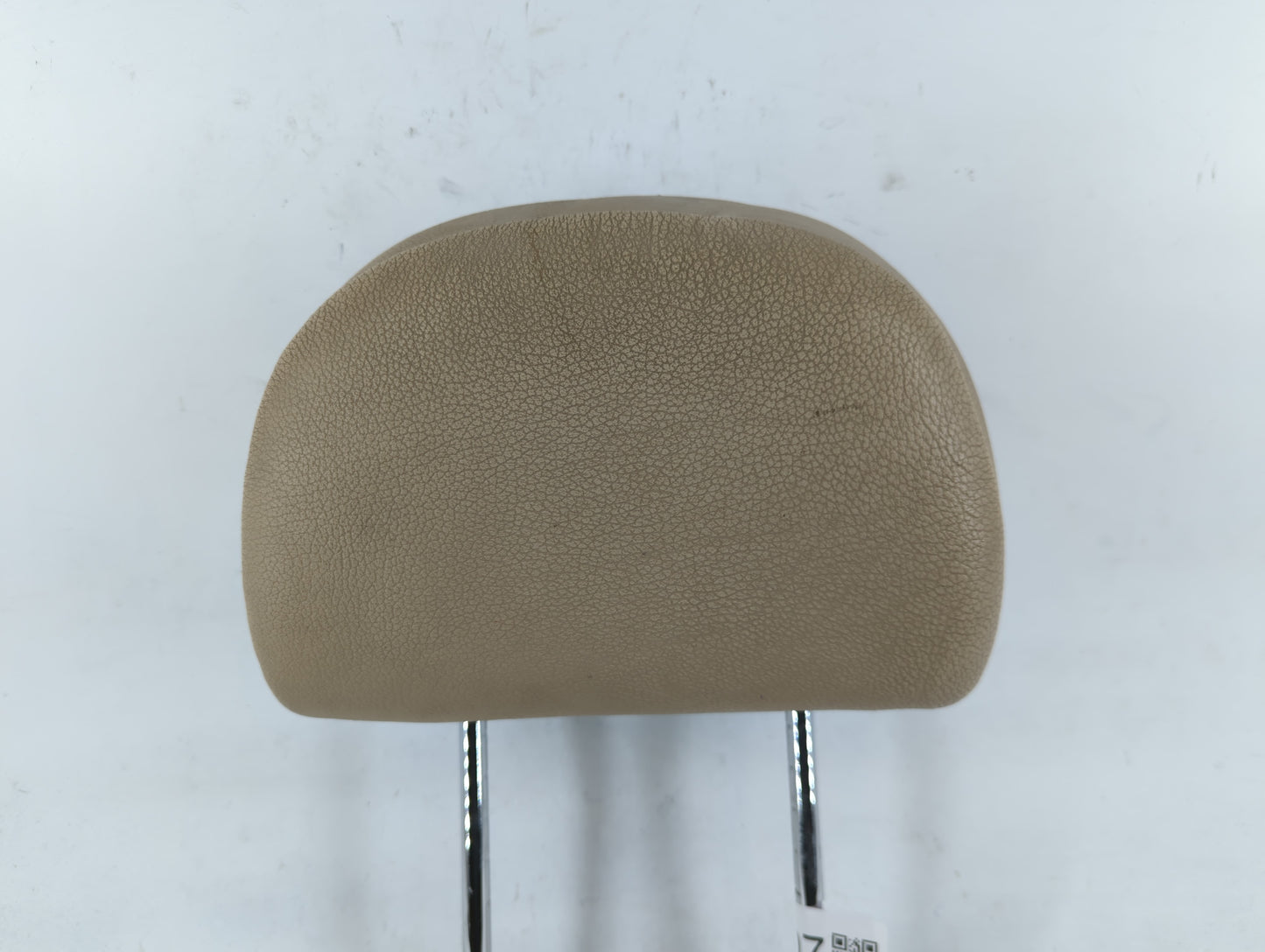 2004-2006 Bmw X3 Headrest Head Rest Front Driver Passenger Seat Fits Fits 2004 2005 2006 OEM Used Auto Parts - Oemusedautopa
