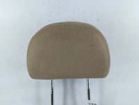 2004-2006 Bmw X3 Headrest Head Rest Front Driver Passenger Seat Fits Fits 2004 2005 2006 OEM Used Auto Parts - Oemusedautopa