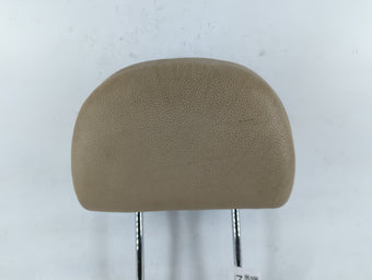 compare product 2004-2006 Bmw X3 Headrest Head Rest Front Driver Passenger Seat Fits Fits 2004 2005 2006 OEM Used Auto Parts