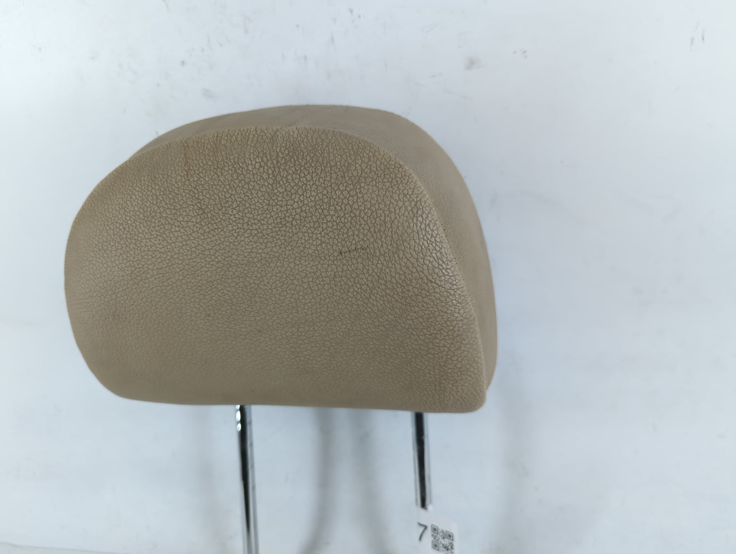 2004-2006 Bmw X3 Headrest Head Rest Front Driver Passenger Seat Fits Fits 2004 2005 2006 OEM Used Auto Parts - Oemusedautopa