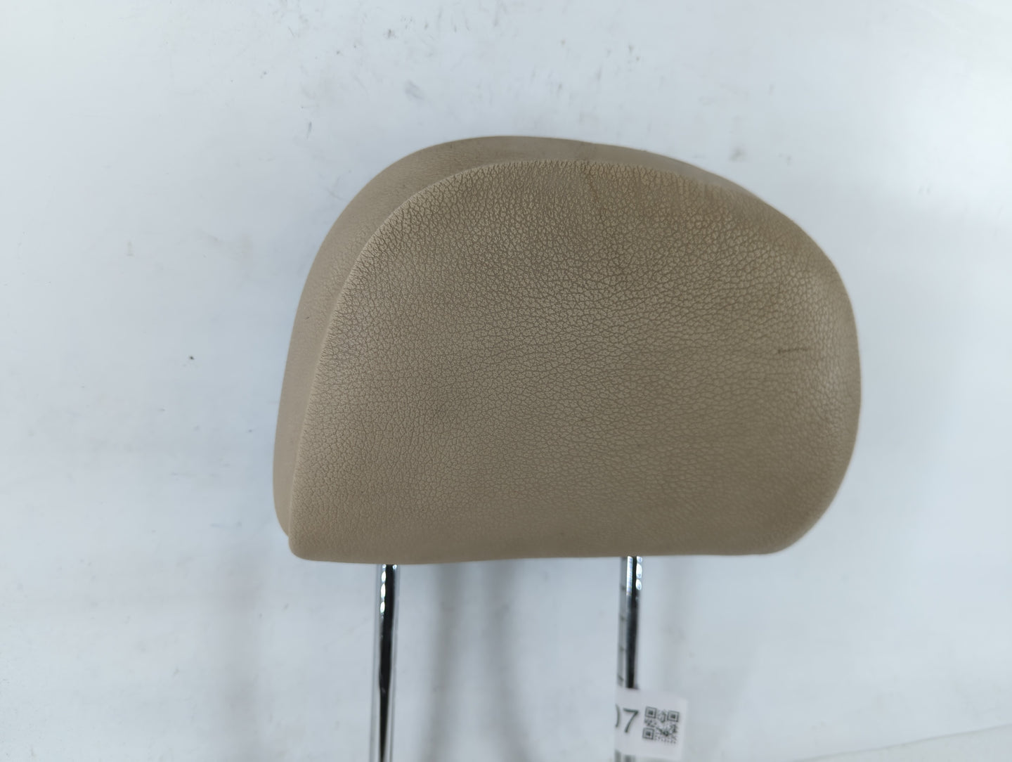 2004-2006 Bmw X3 Headrest Head Rest Front Driver Passenger Seat Fits Fits 2004 2005 2006 OEM Used Auto Parts - Oemusedautopa