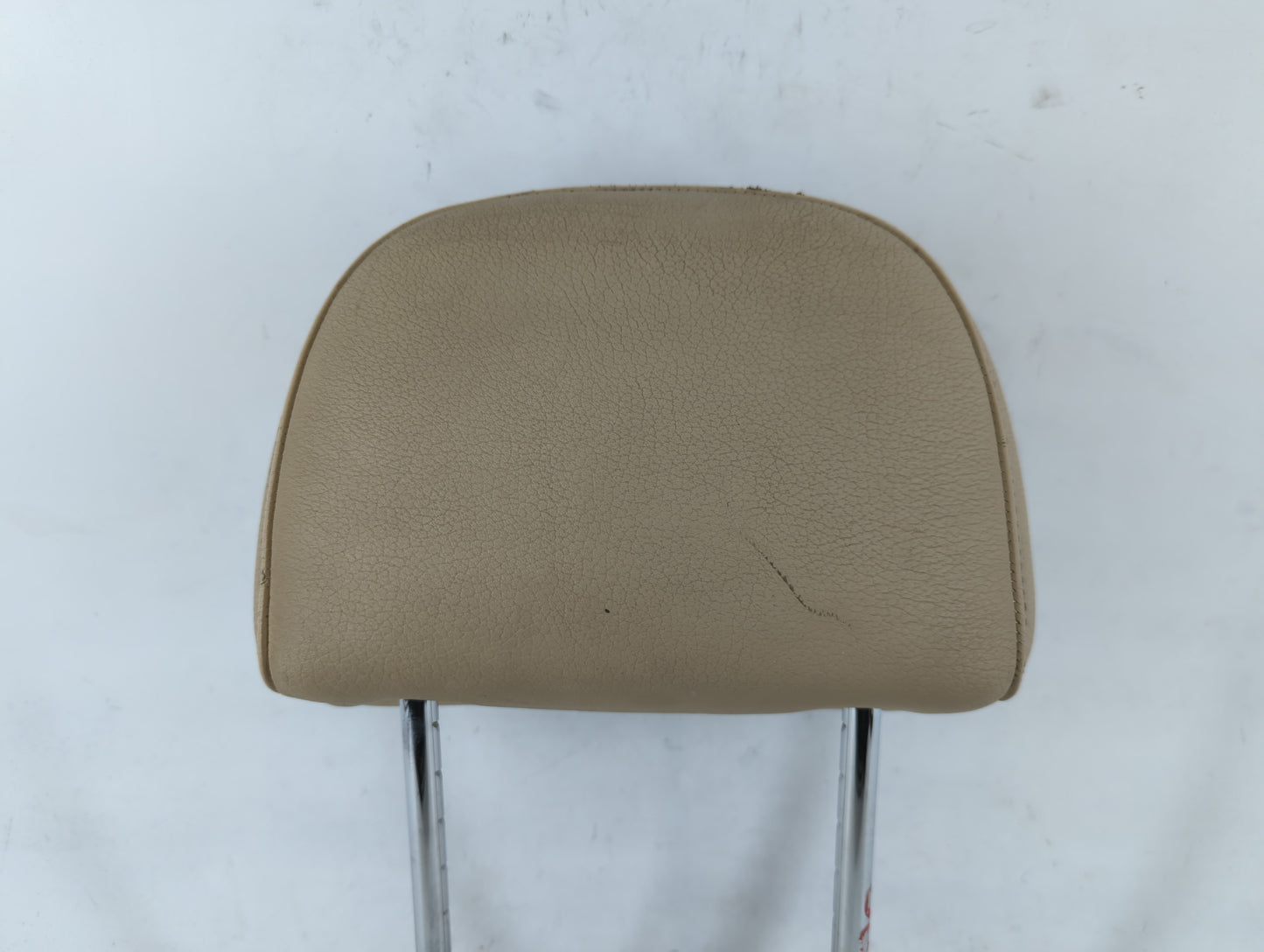 2004-2006 Bmw X3 Headrest Head Rest Front Driver Passenger Seat Fits Fits 2004 2005 2006 OEM Used Auto Parts - Oemusedautopa