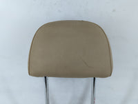 2004-2006 Bmw X3 Headrest Head Rest Front Driver Passenger Seat Fits Fits 2004 2005 2006 OEM Used Auto Parts - Oemusedautopa