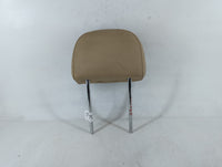 2004-2006 Bmw X3 Headrest Head Rest Front Driver Passenger Seat Fits Fits 2004 2005 2006 OEM Used Auto Parts - Oemusedautopa