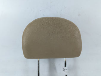 compare product 2004-2006 Bmw X3 Headrest Head Rest Front Driver Passenger Seat Fits Fits 2004 2005 2006 OEM Used Auto Parts