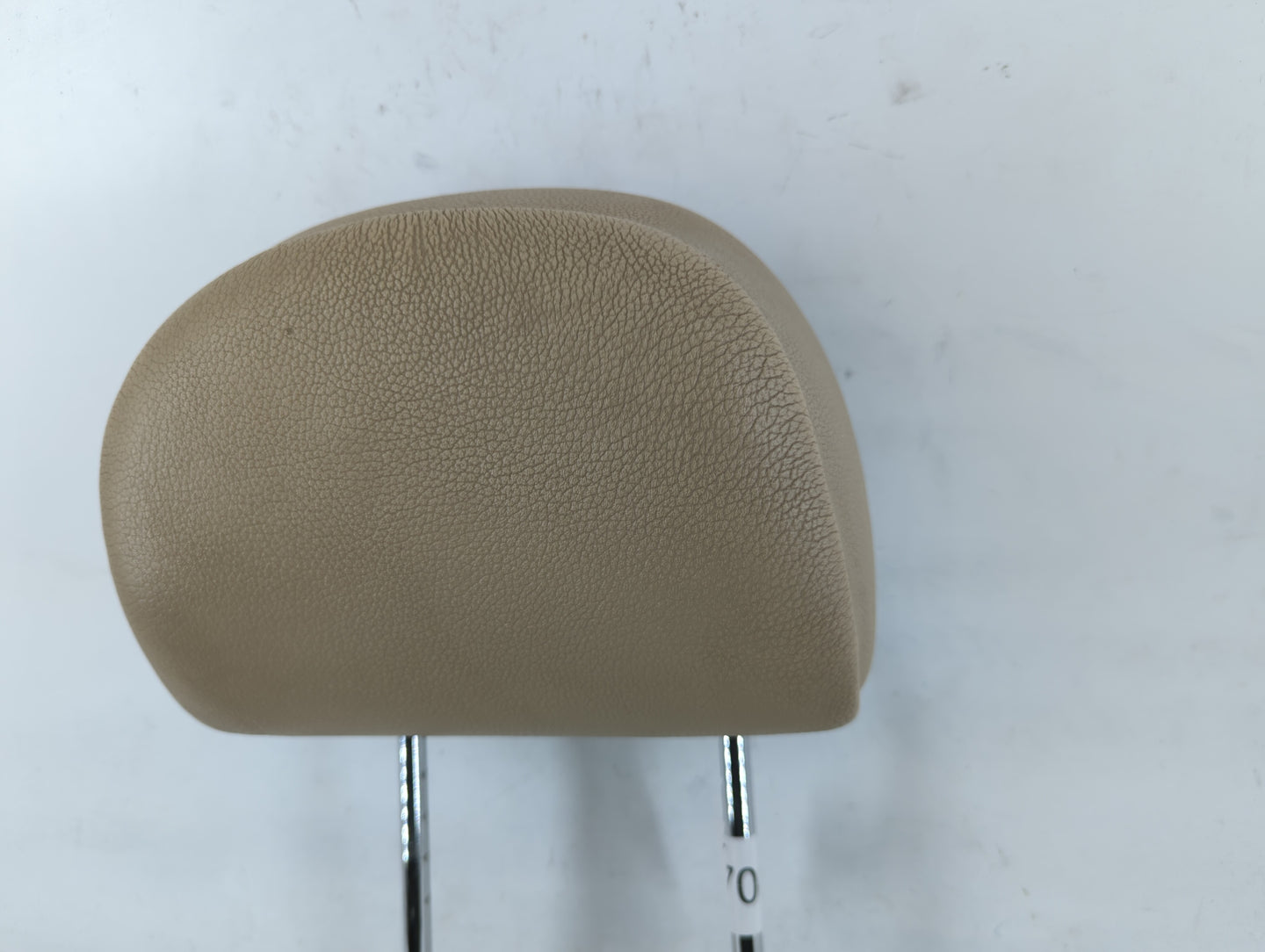 2004-2006 Bmw X3 Headrest Head Rest Front Driver Passenger Seat Fits Fits 2004 2005 2006 OEM Used Auto Parts - Oemusedautopa