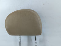 2004-2006 Bmw X3 Headrest Head Rest Front Driver Passenger Seat Fits Fits 2004 2005 2006 OEM Used Auto Parts - Oemusedautopa