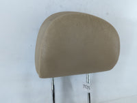 2004-2006 Bmw X3 Headrest Head Rest Front Driver Passenger Seat Fits Fits 2004 2005 2006 OEM Used Auto Parts - Oemusedautopa