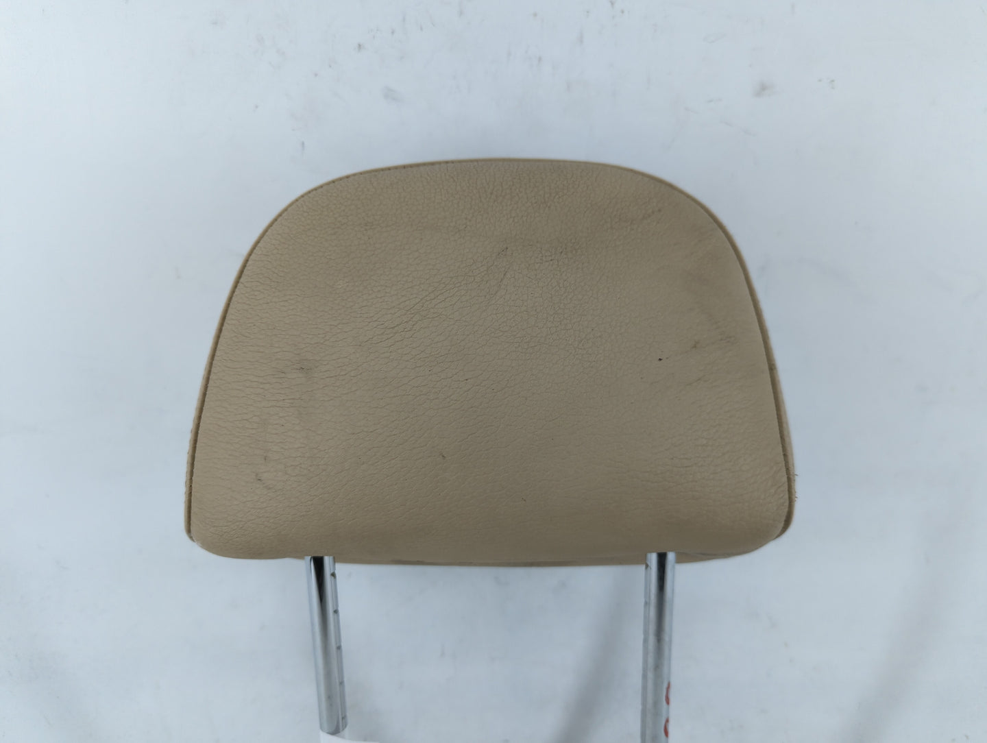 2004-2006 Bmw X3 Headrest Head Rest Front Driver Passenger Seat Fits Fits 2004 2005 2006 OEM Used Auto Parts - Oemusedautopa
