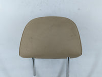 2004-2006 Bmw X3 Headrest Head Rest Front Driver Passenger Seat Fits Fits 2004 2005 2006 OEM Used Auto Parts - Oemusedautopa