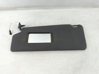 2004-2005 Bmw X3 Sun Visor Shade Replacement Driver Left Mirror Fits Fits 2004 2005 OEM Used Auto Parts - Oemusedautoparts1.