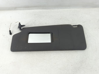 compare product 2004-2005 Bmw X3 Sun Visor Shade Replacement Driver Left Mirror Fits Fits 2004 2005 OEM Used Auto Parts