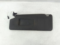 2004-2005 Bmw X3 Sun Visor Shade Replacement Driver Left Mirror Fits Fits 2004 2005 OEM Used Auto Parts - Oemusedautoparts1.