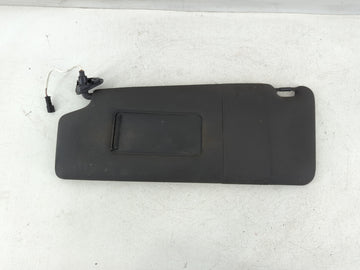 2004-2005 Bmw X3 Sun Visor Shade Replacement Driver Left Mirror Fits Fits 2004 2005 OEM Used Auto Parts