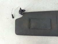 2004-2005 Bmw X3 Sun Visor Shade Replacement Driver Left Mirror Fits Fits 2004 2005 OEM Used Auto Parts - Oemusedautoparts1.