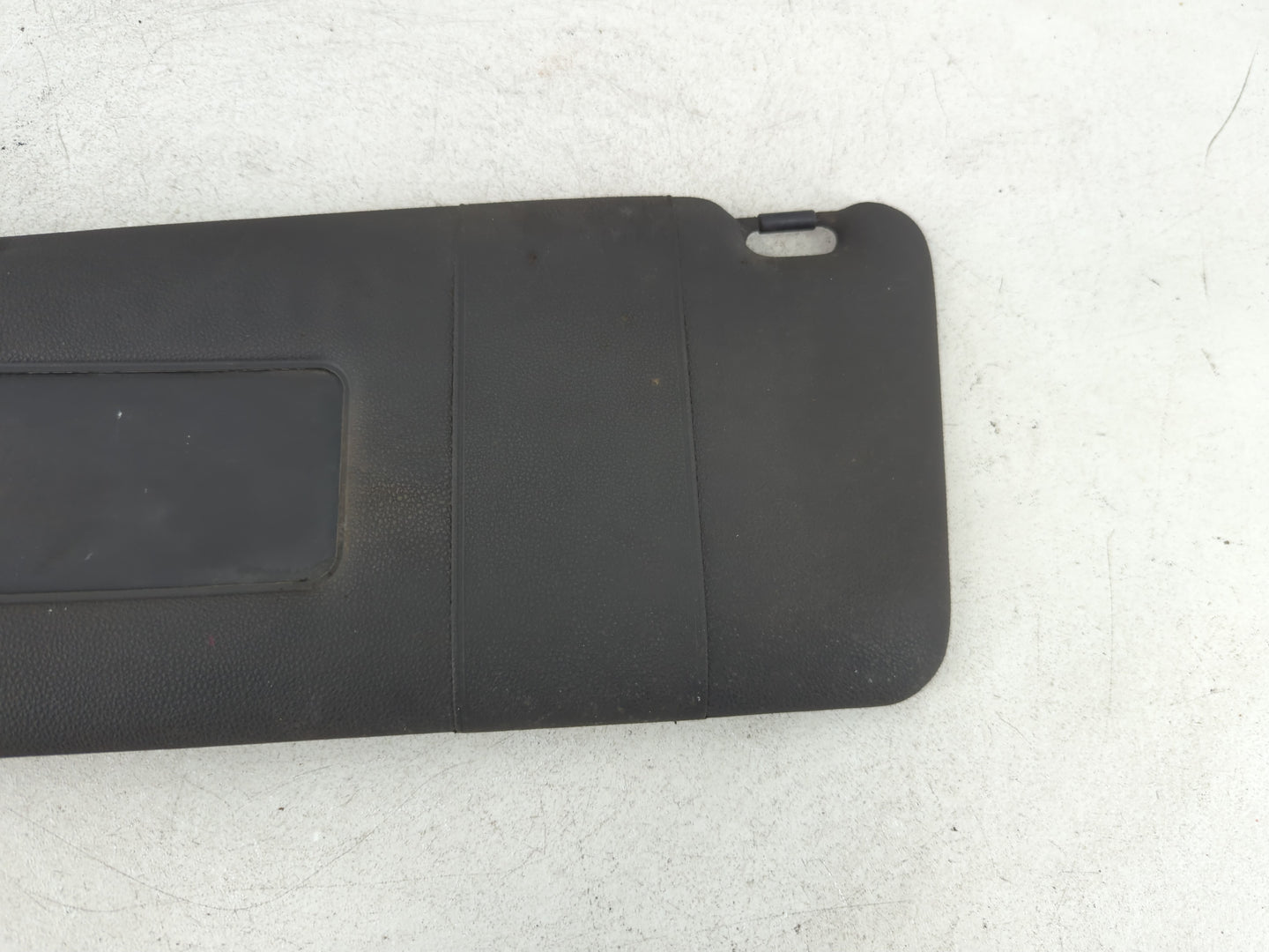 2004-2005 Bmw X3 Sun Visor Shade Replacement Driver Left Mirror Fits Fits 2004 2005 OEM Used Auto Parts - Oemusedautoparts1.